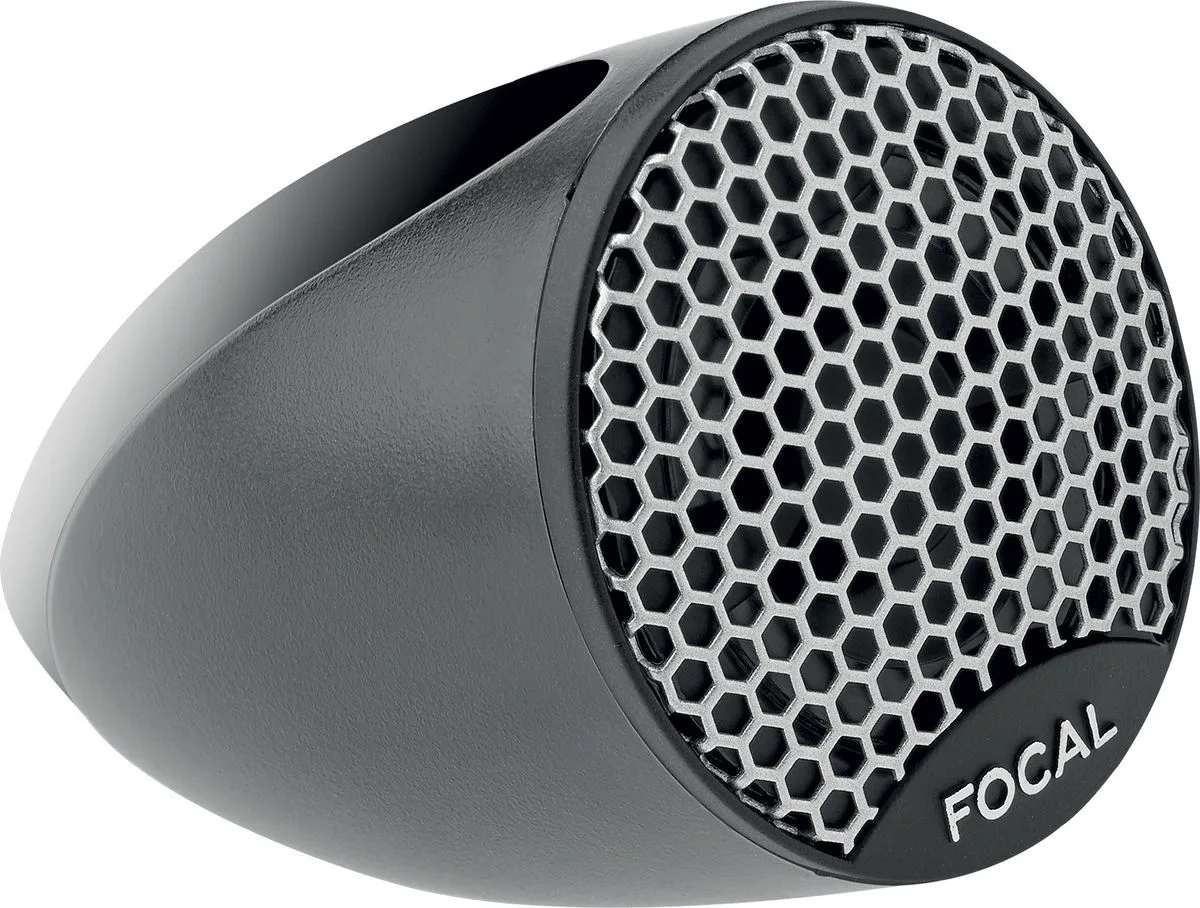 Focal ISU165 (la paire) Haut-parleurs voiture
