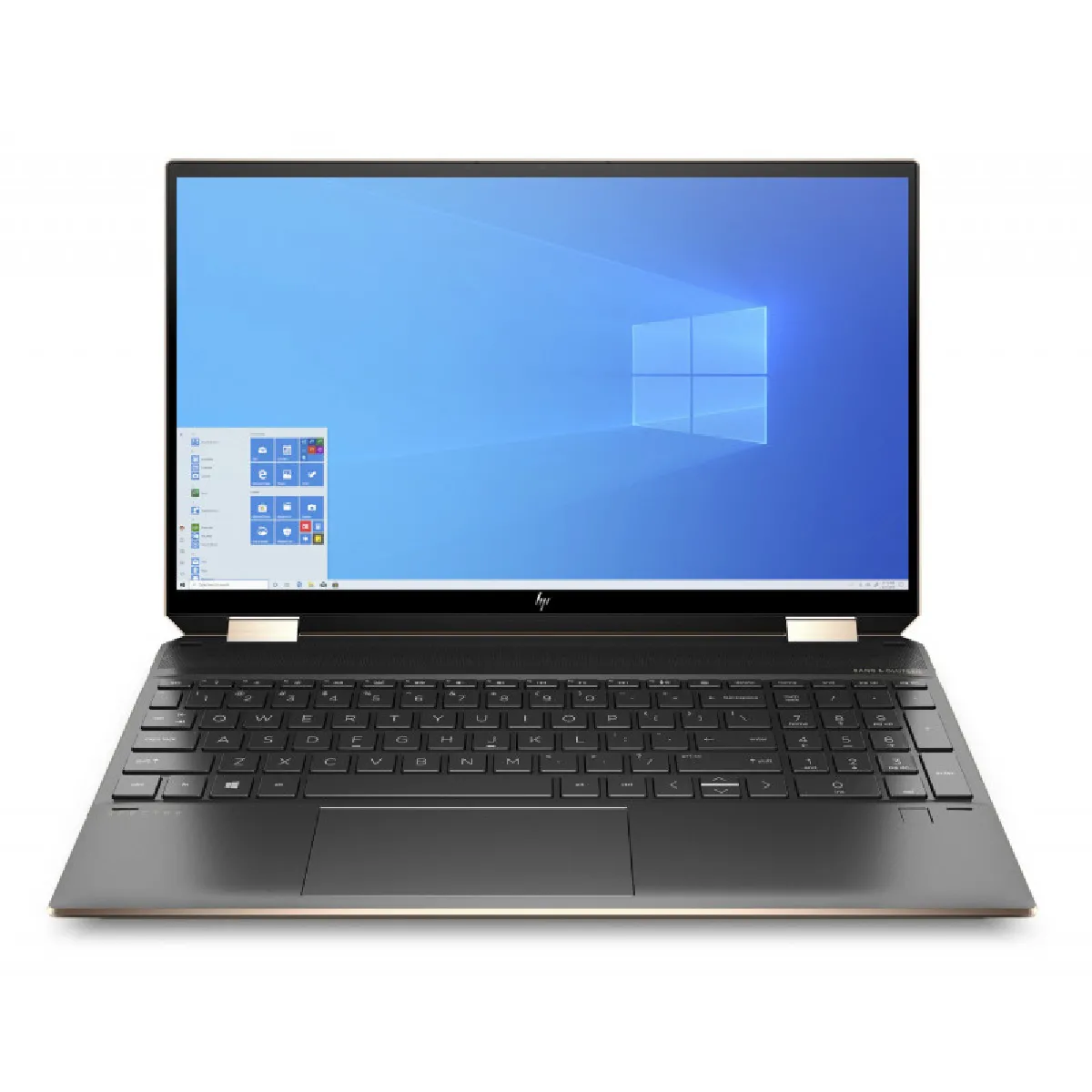 HP Spectre x360 15 · Reconditionné