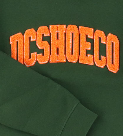 DC Sweatshirt - Varsity Crew - Bergblick