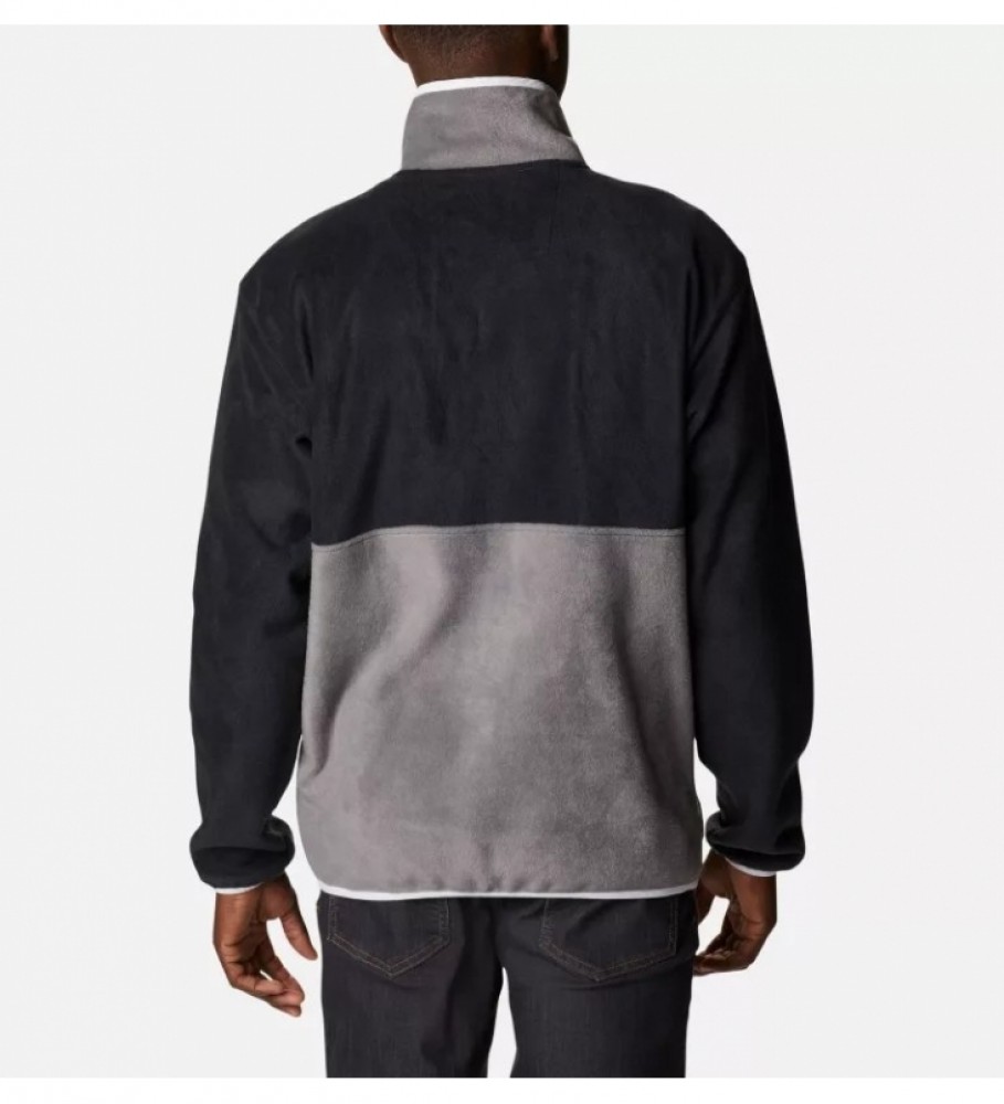 Columbia Forro polar Back Bowl negro