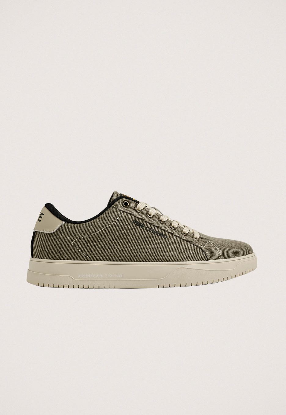 PME Legend Low Crewman Sneaker