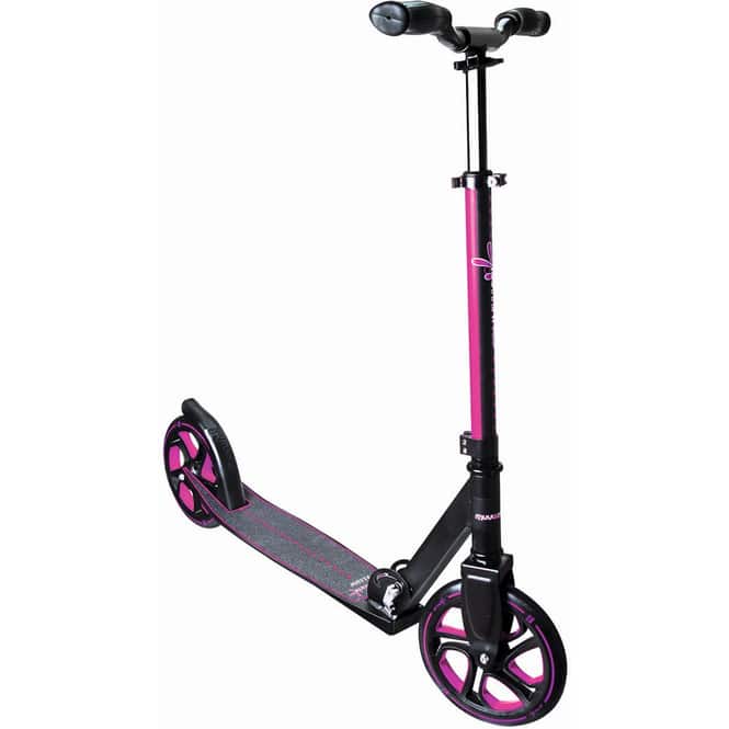 Scooter - Muuwmi Pro - Pink