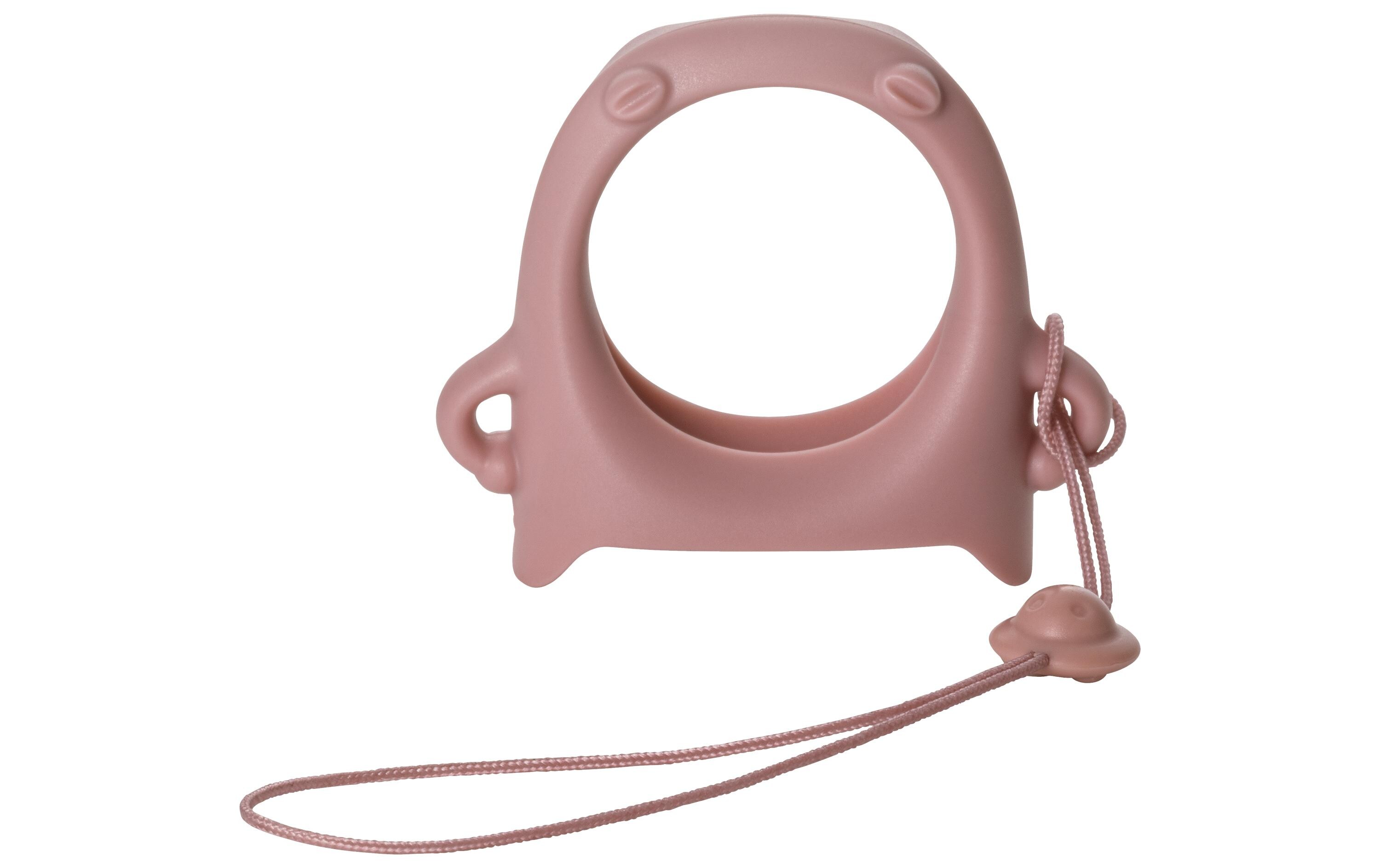 Fotokamera Instax Pal PinkDamit sich kleine Momente gross fühlen