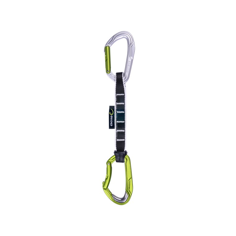 Edelrid Bulletproof Set