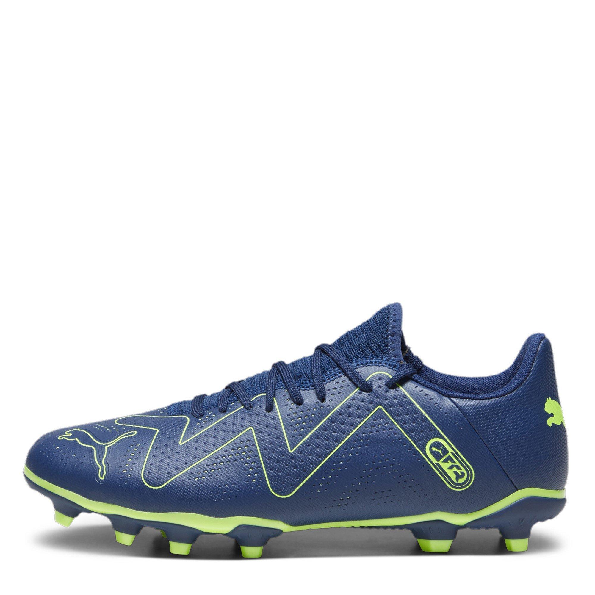 Puma Future Play.4 Firm Ground Football Boots