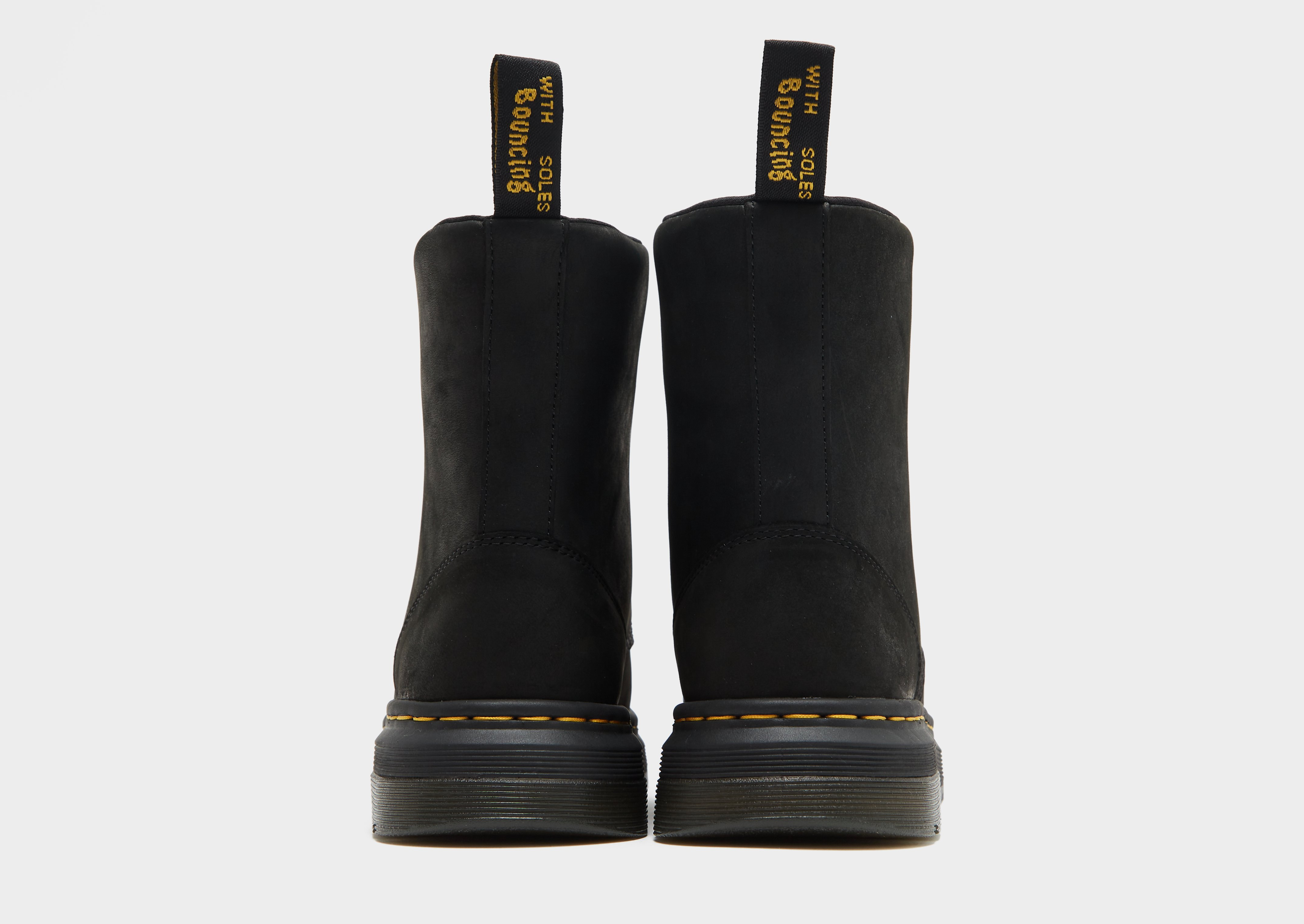 Dr. Martens Crewson Homme