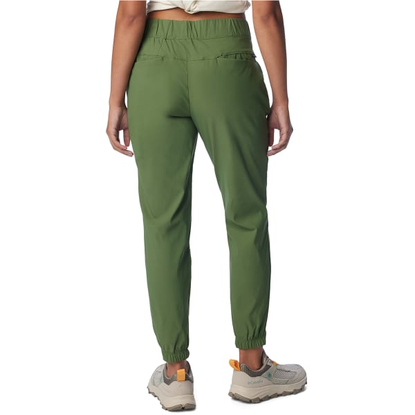 Pantalon randonnée COLUMBIA W FIRWOOD CAMP II PANT CANTEEN