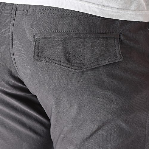 Pantalon Jogging Gris Anthracite