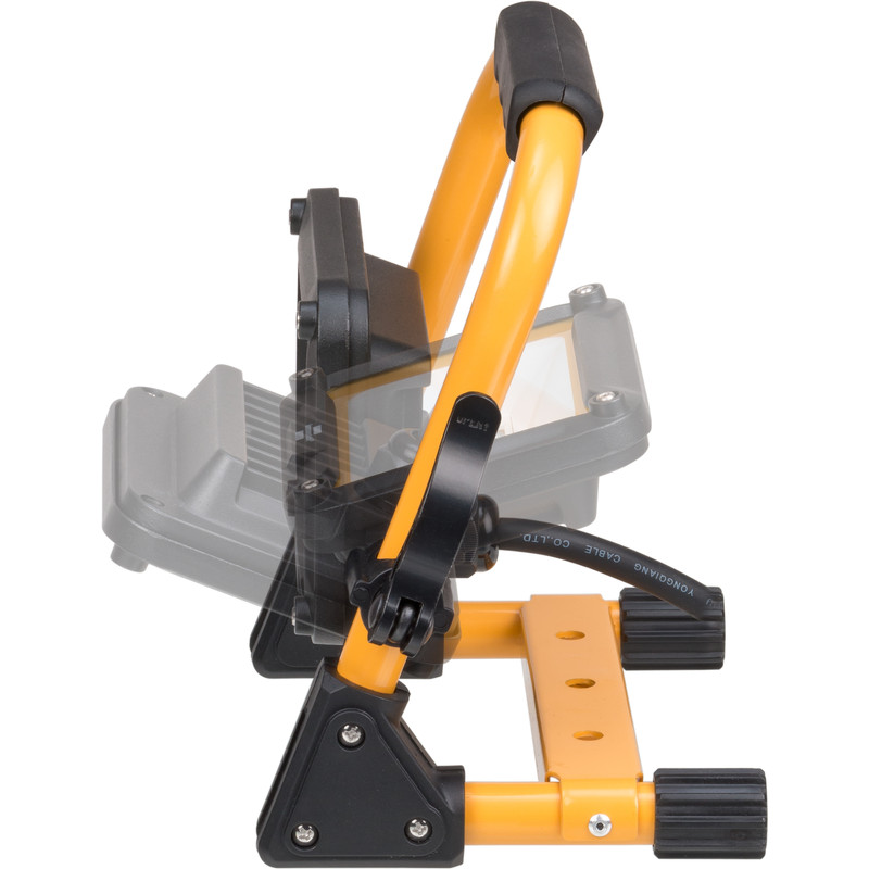 Brennenstuhl mobiele LED bouwlamp Jaro 10W 980lm 6500K