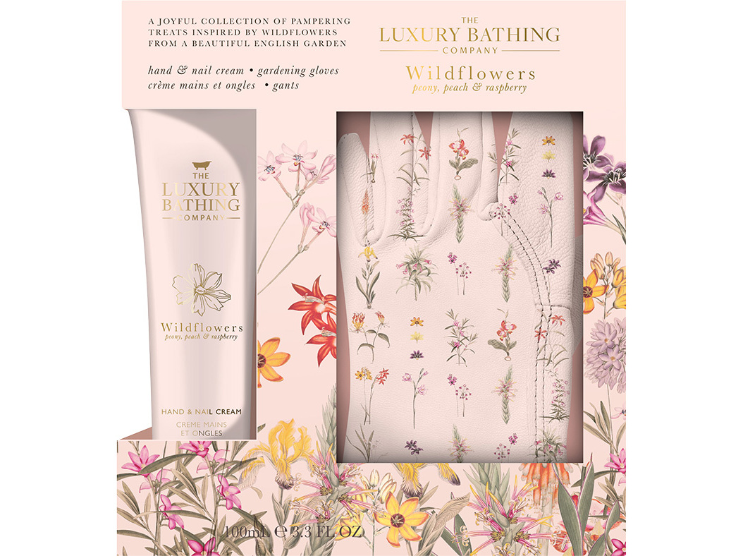 CONJUNTO THE LUXURY BATHING PERFECT DUO 100ML