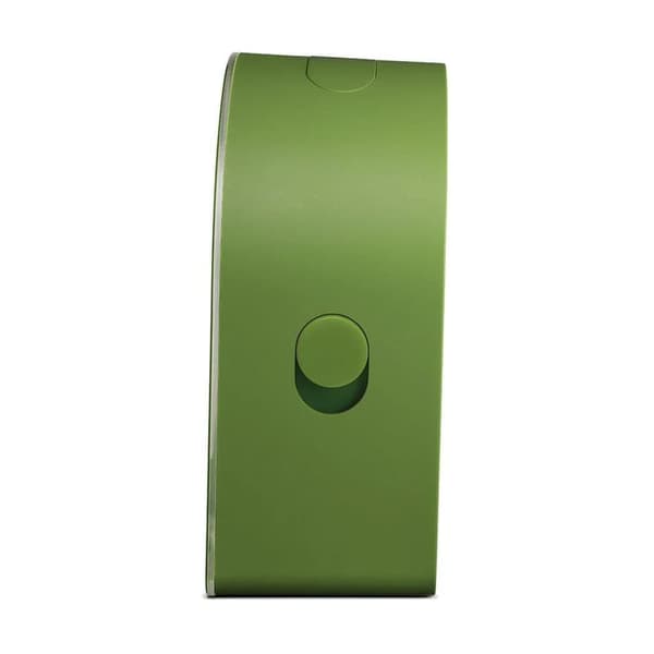 Braun vekkerklokke med snooze og baklys BC22GN