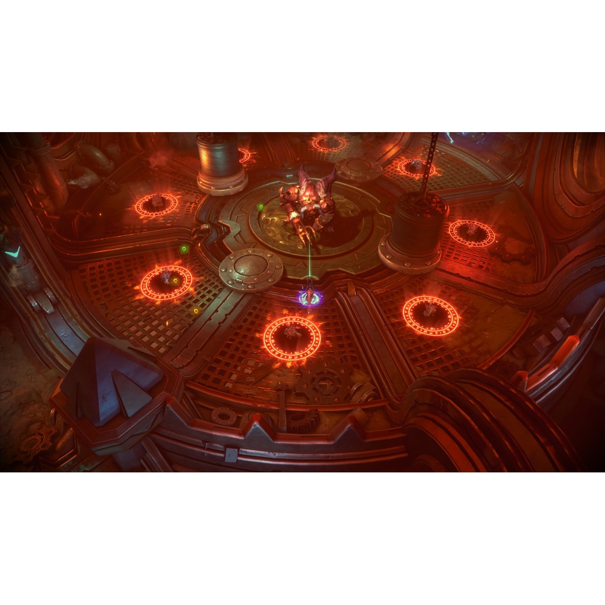 Darksiders Genesis - PC Windows