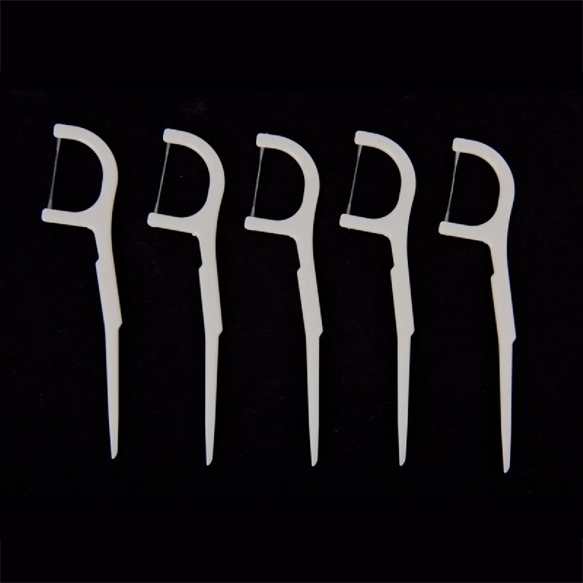 Wewoo Brosse à Dents 50 Choix de Dent PCS