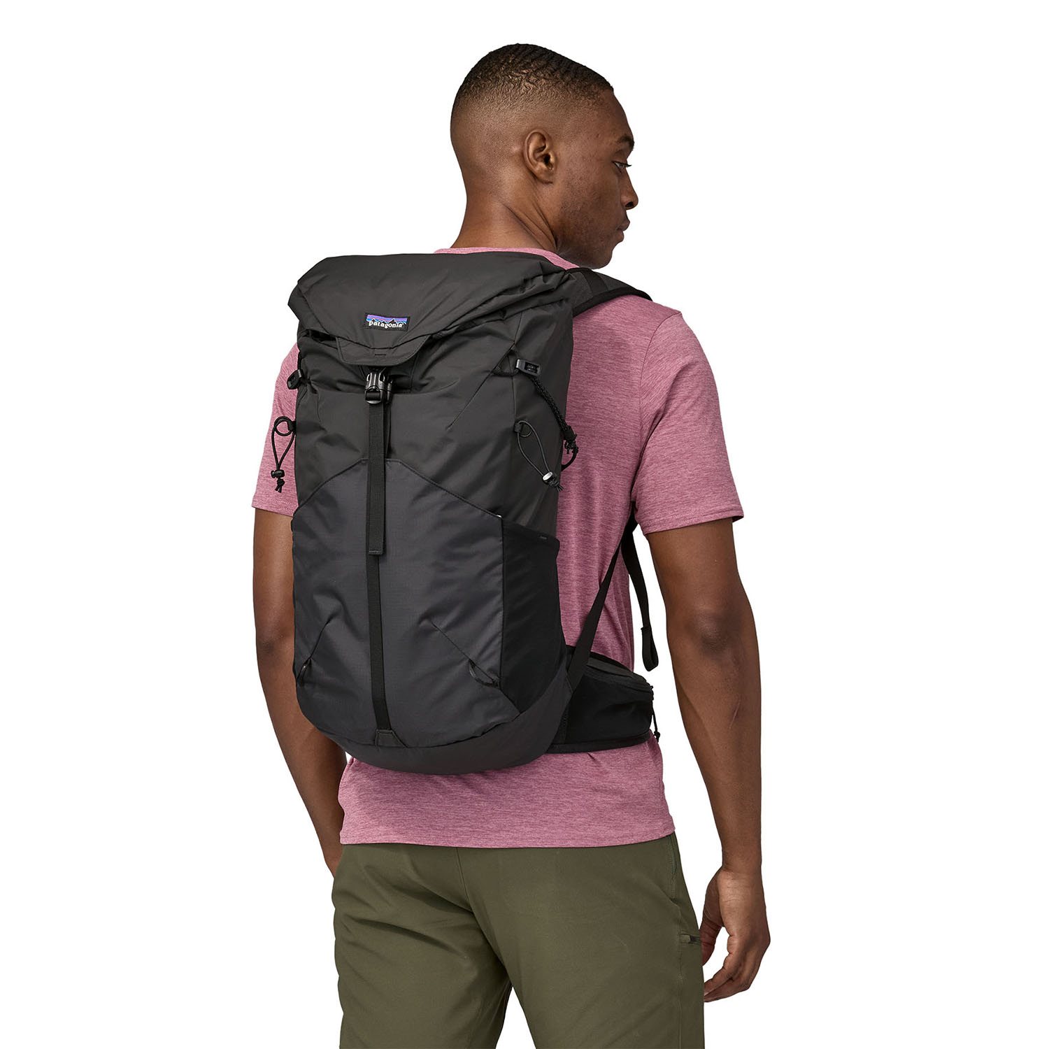 Patagonia Terravia Pack 28L M buckhorn green