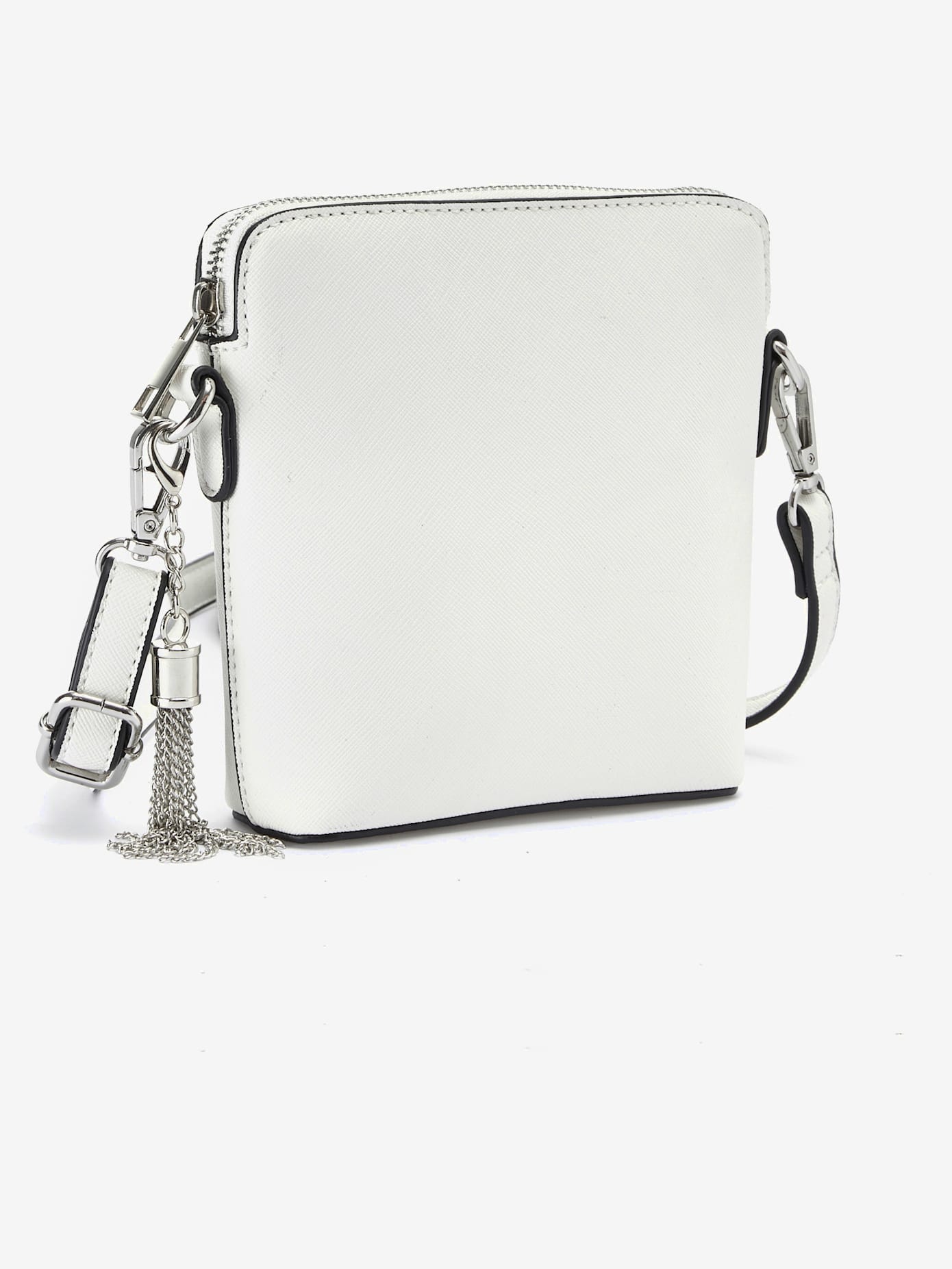 Sac en bandoulière sac à main avec bandoulière amovible