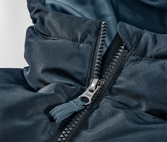 Kinder-Thermojacke