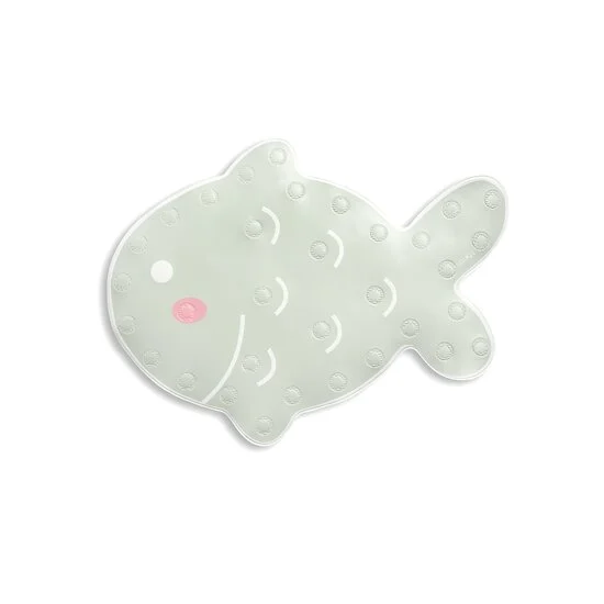 Tapis de bain   Poisson        de               Maïka