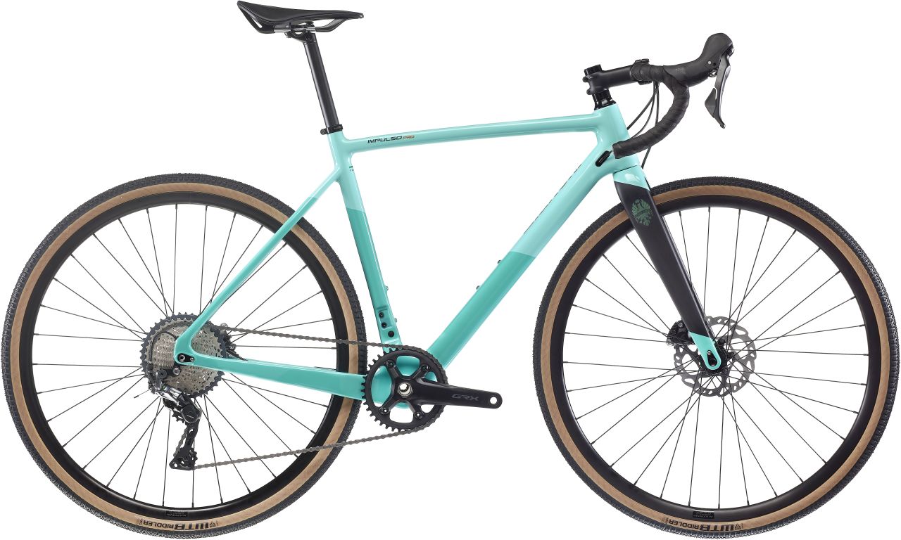 Bianchi IMPULSO PRO GRX600 kaufen | Bike-Discount