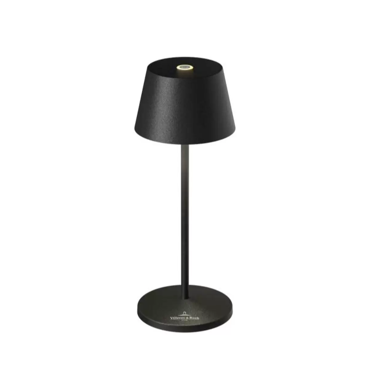 Tischleuchte VilleroyBoch Seoul Micro Schwarz