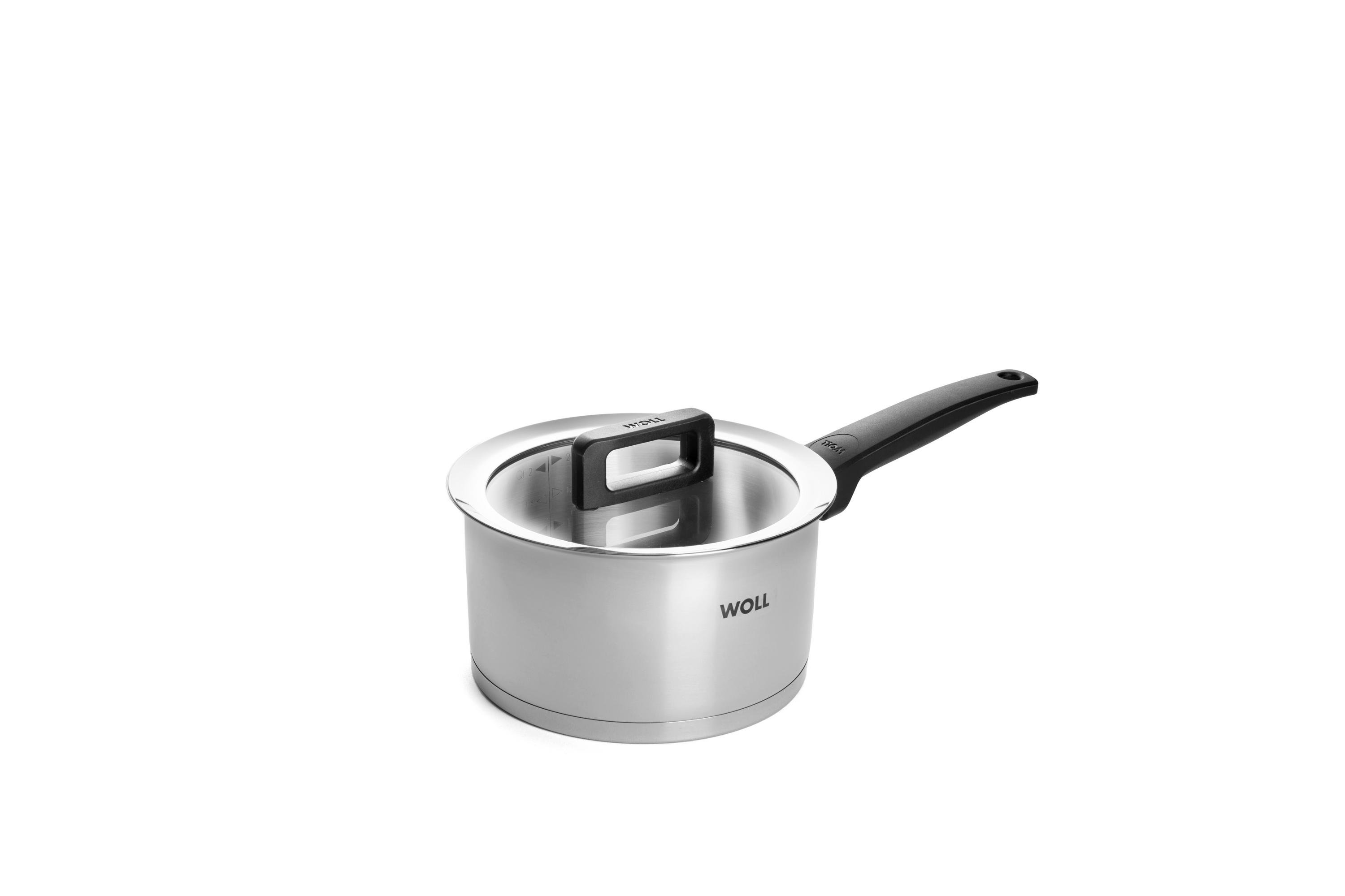 Concept Stieltopf mit Deckel