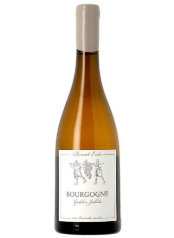 Golden Jubilée - Chardonnay - Benoît Ente