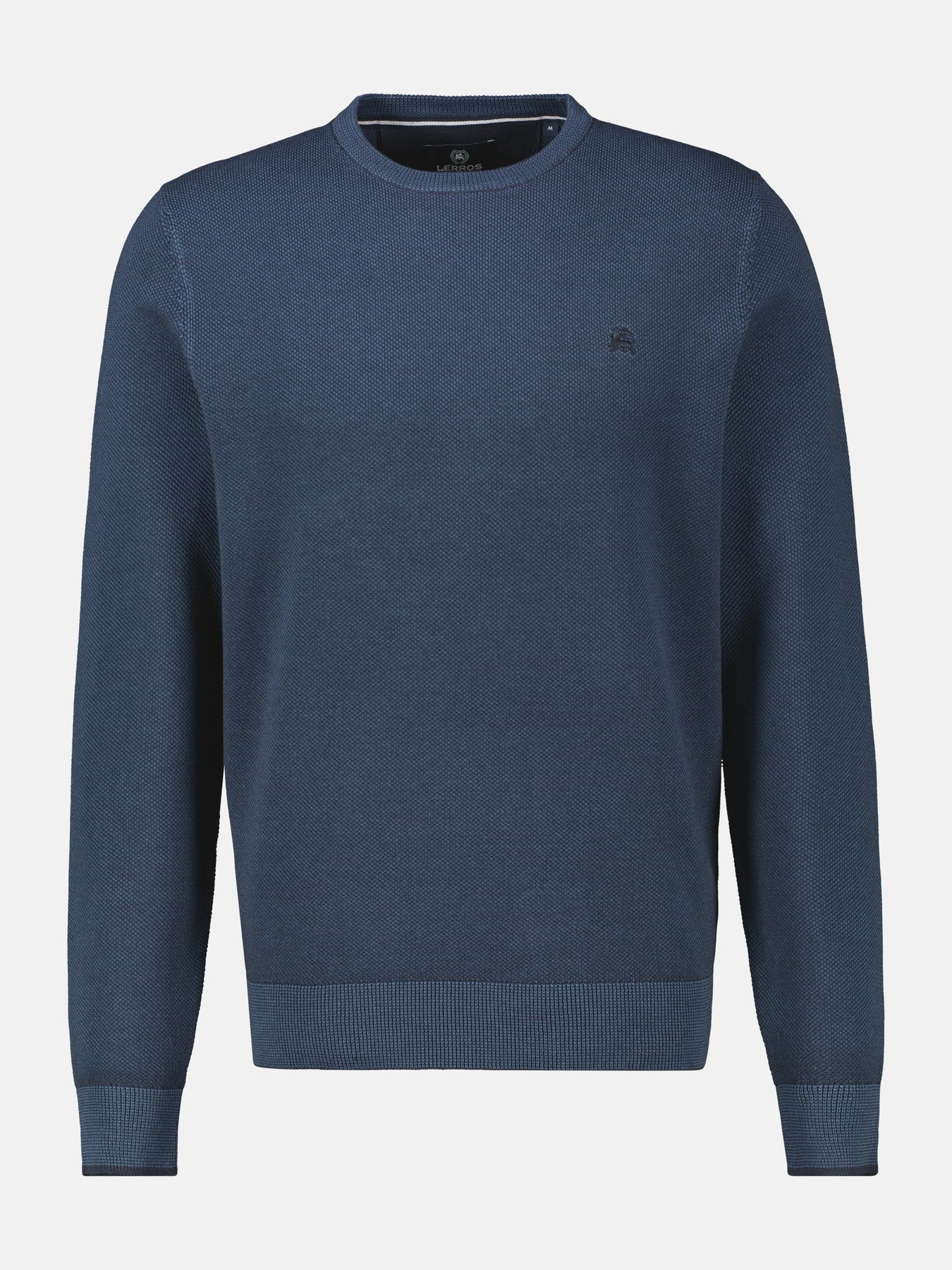Sweatshirt in sportlicher 2-Tone-Optik