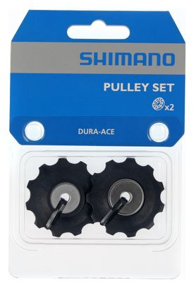Paire de Galets Shimano Dura Ace 7900 10V