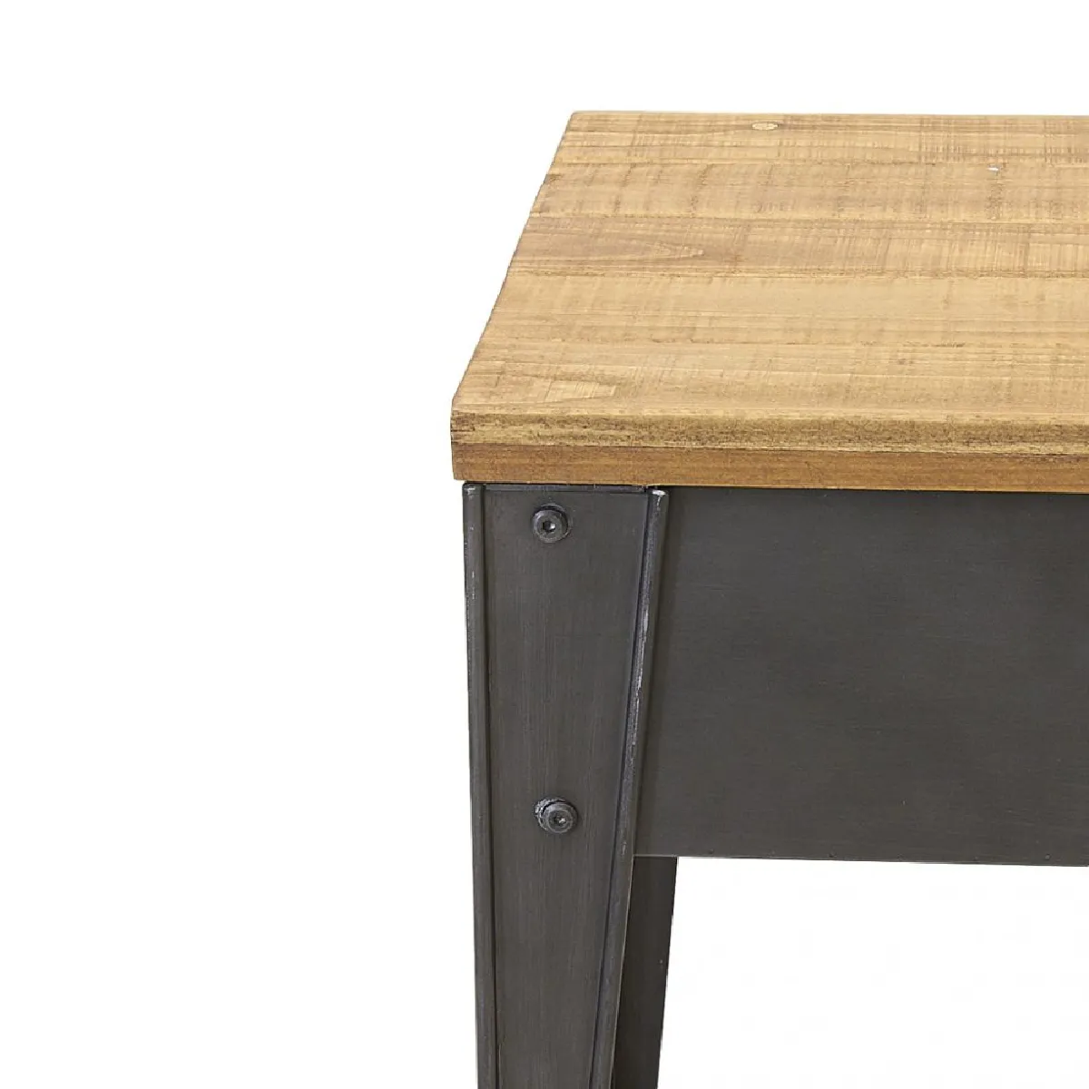 Aubry Gaspard Table de Nuit
