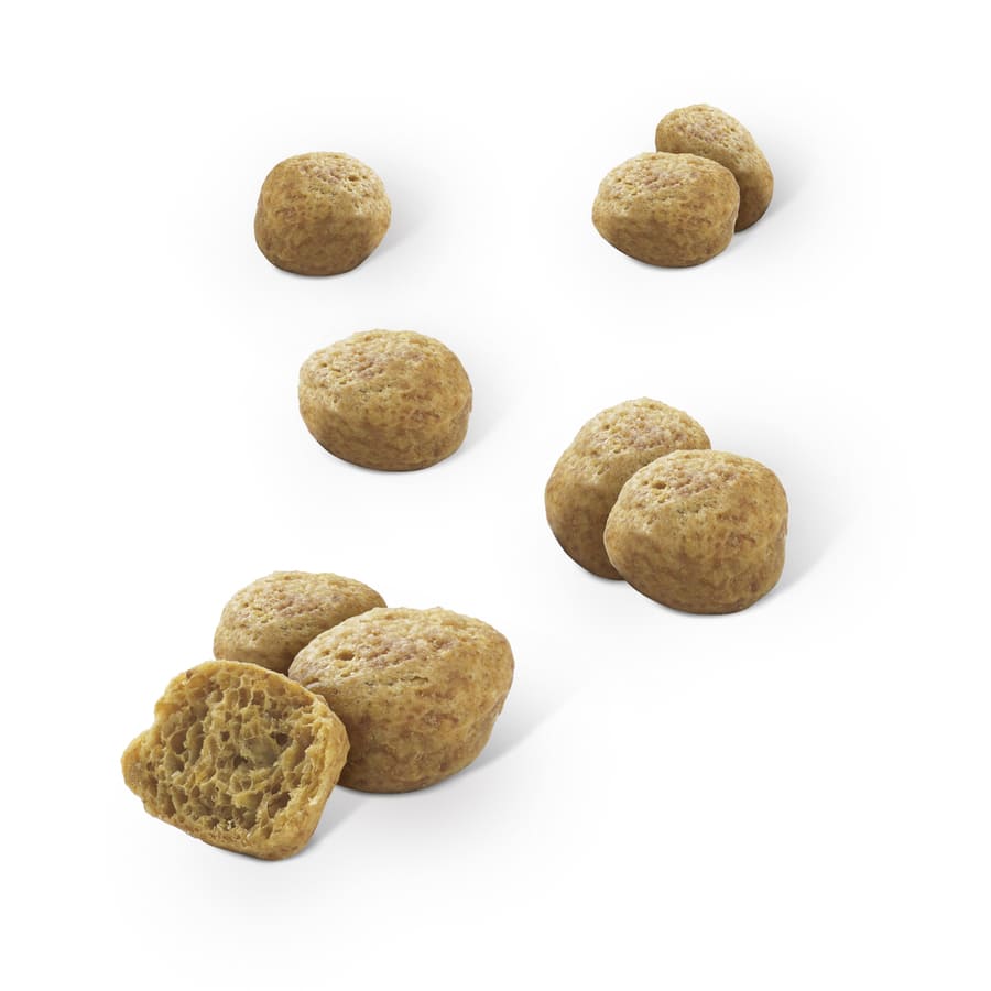 Dentalife Petiscos Dentais de Frango para Gatos