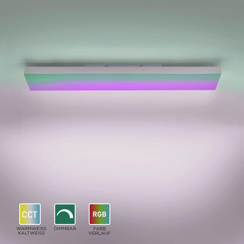 LED-Deckenleuchte 000426003802