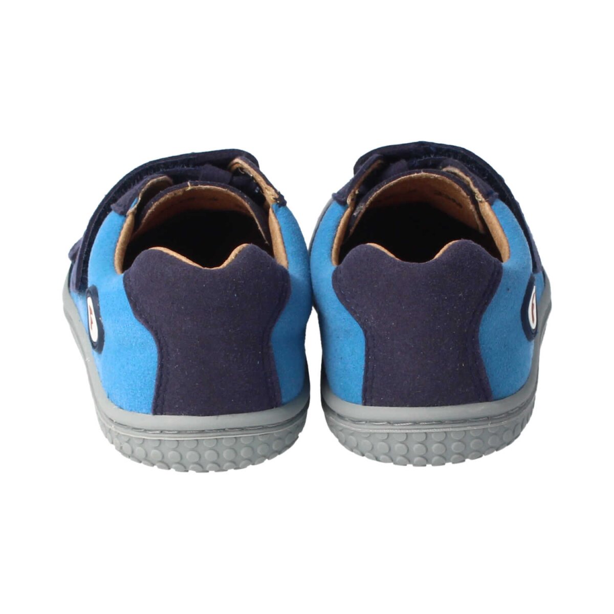 V3048-2 turquoise AXOLOTL-textil velcro Weite/M