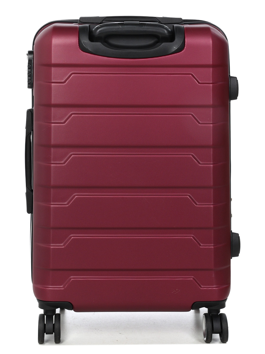 Valise Worldline Santa Pola 65 cm