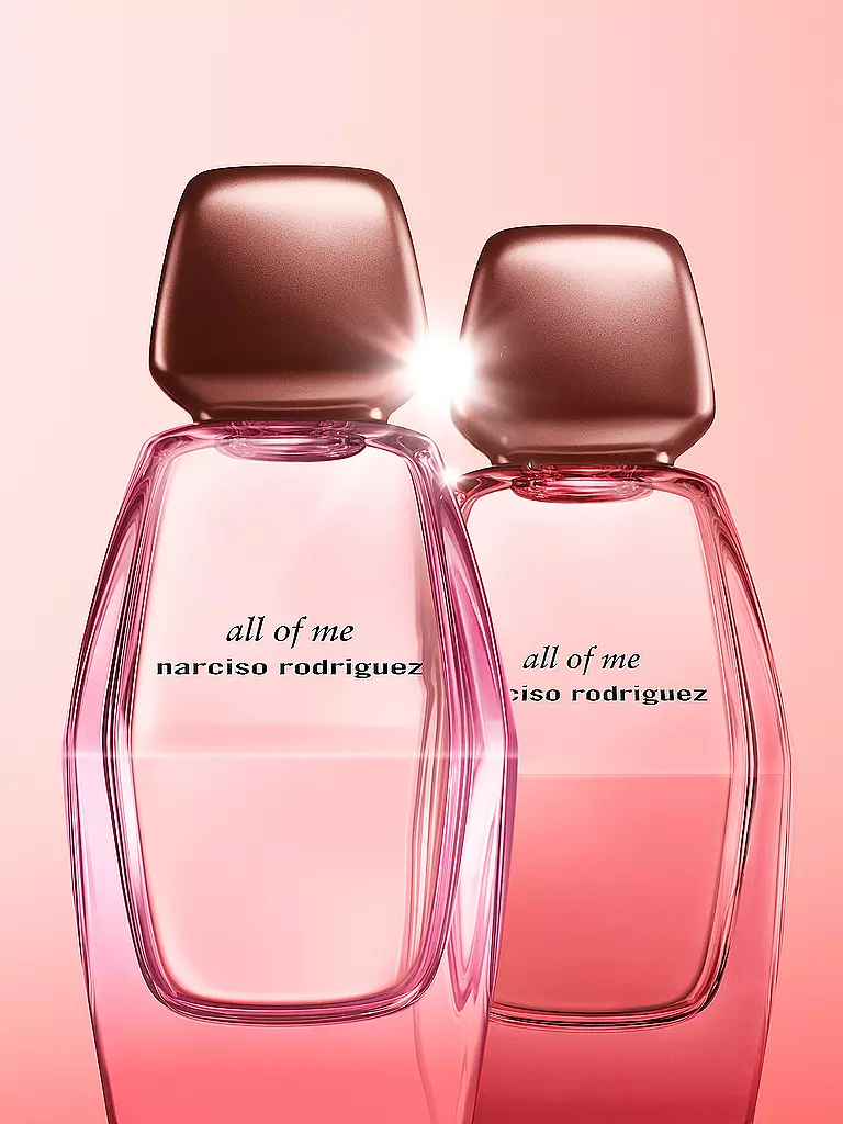 NARCISO RODRIGUEZ All Of Me  Eau de Parfum Intense 90ml keine Farbe
