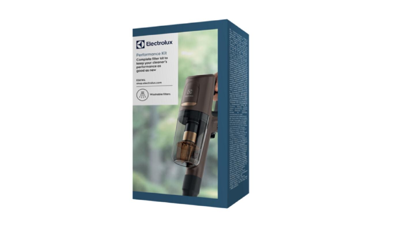 ESKW4 zu Well Q6, Q7, Q8, Electrolux 800Ersatzfilter Performance Kit