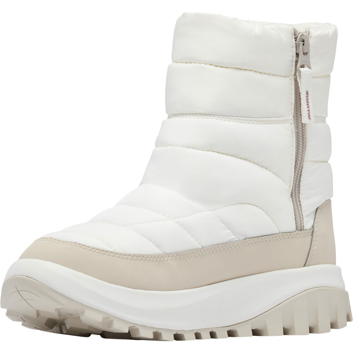 Columbia Snowtrot Vinterstøvler Dame