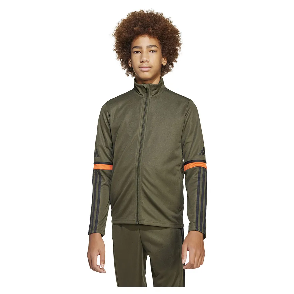 Jaqueta de treino adidas Squadra 25
