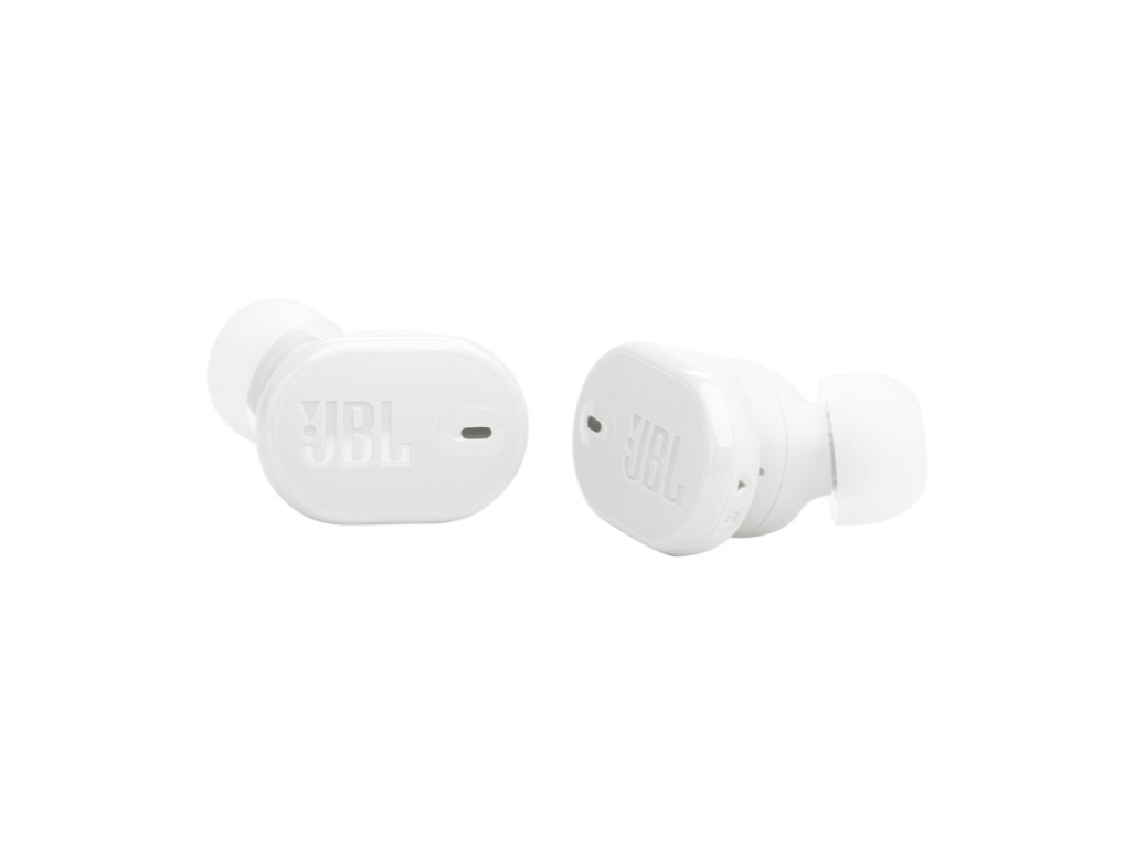 AURICULARES JBL TUNE BUDS 2 BRANCO