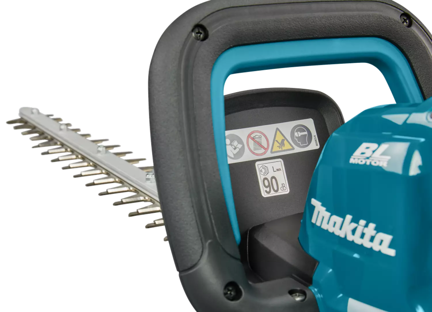 Makita DUH506Z LXT 18 V Li-Ion accu heggenschaar body - 500 mm