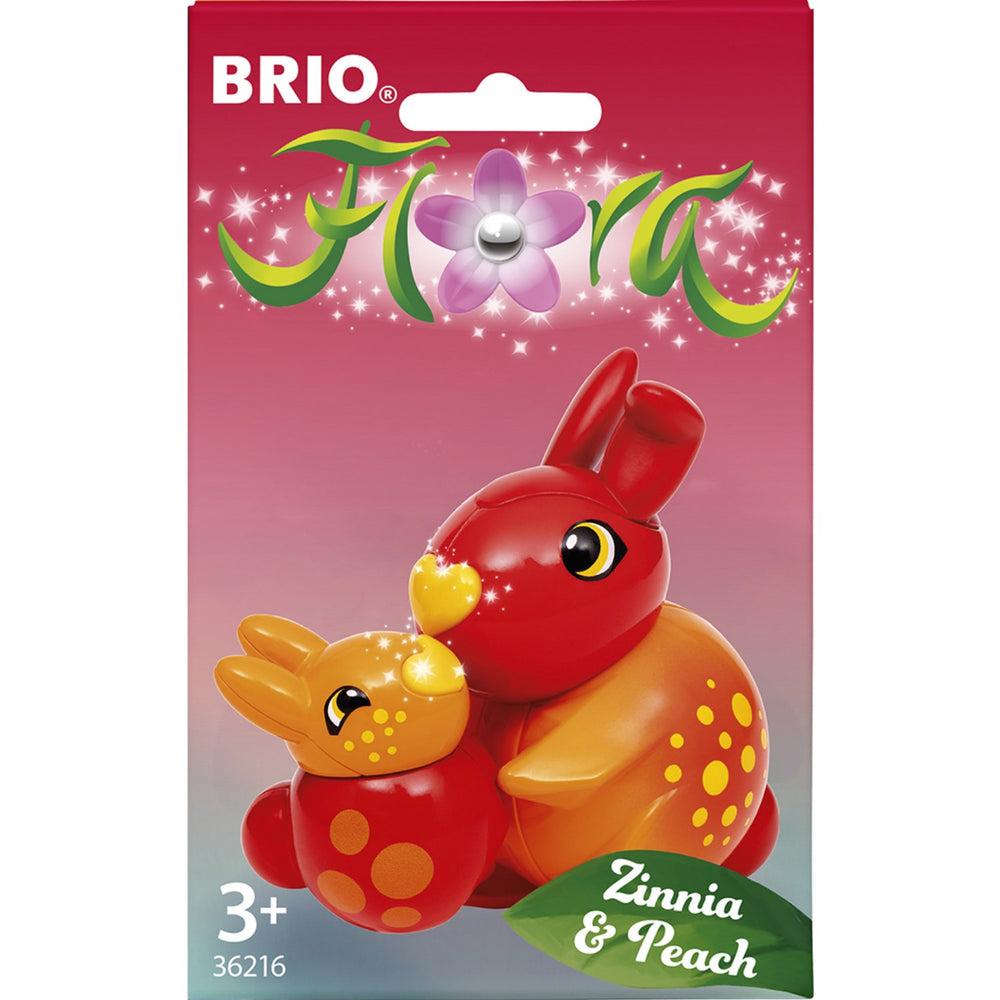 Køb BRIO® Flora 36216 Zinnia & Peach