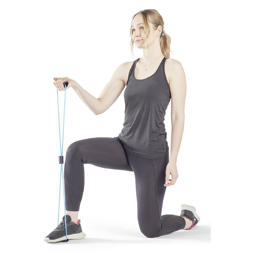 Kit fitness 6 pièces