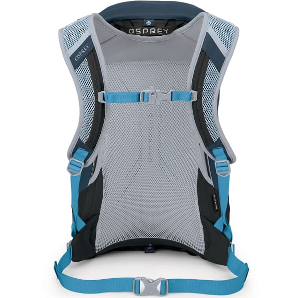 Sac à dos randonnée OSPREY HIKELITE 18 ATLAS BLUE