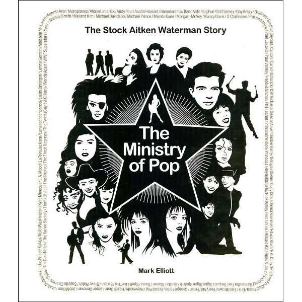 The Flood Gallery The Ministry Of Pop