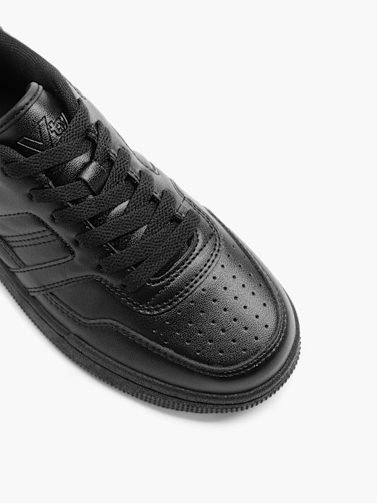 Vty Sneaker Schwarz