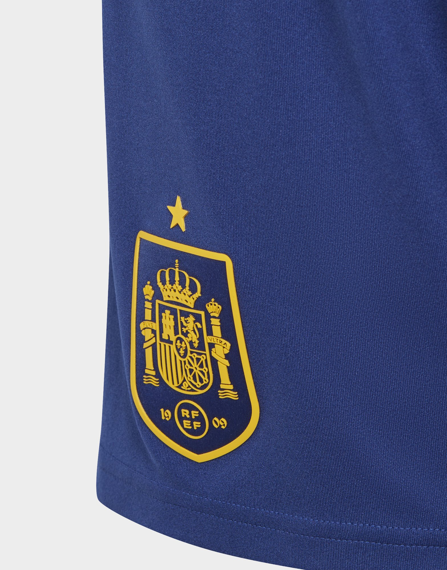 adidas Kit Domicile Espagne 24 Youth