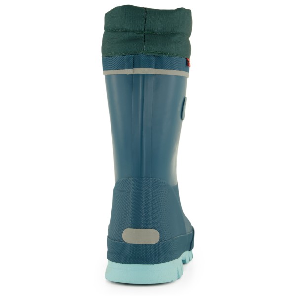 Trollkids - Kid's Isfjord Thermo Winter Rubber Boot XT - Bottes en caoutchouc