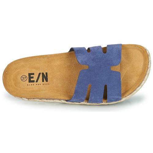 Elue par nous - Leo Azul