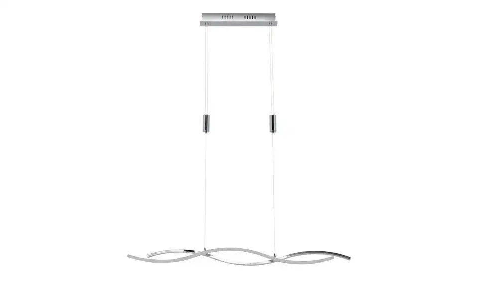 KHG LED Pendelleuchte 2-flammig