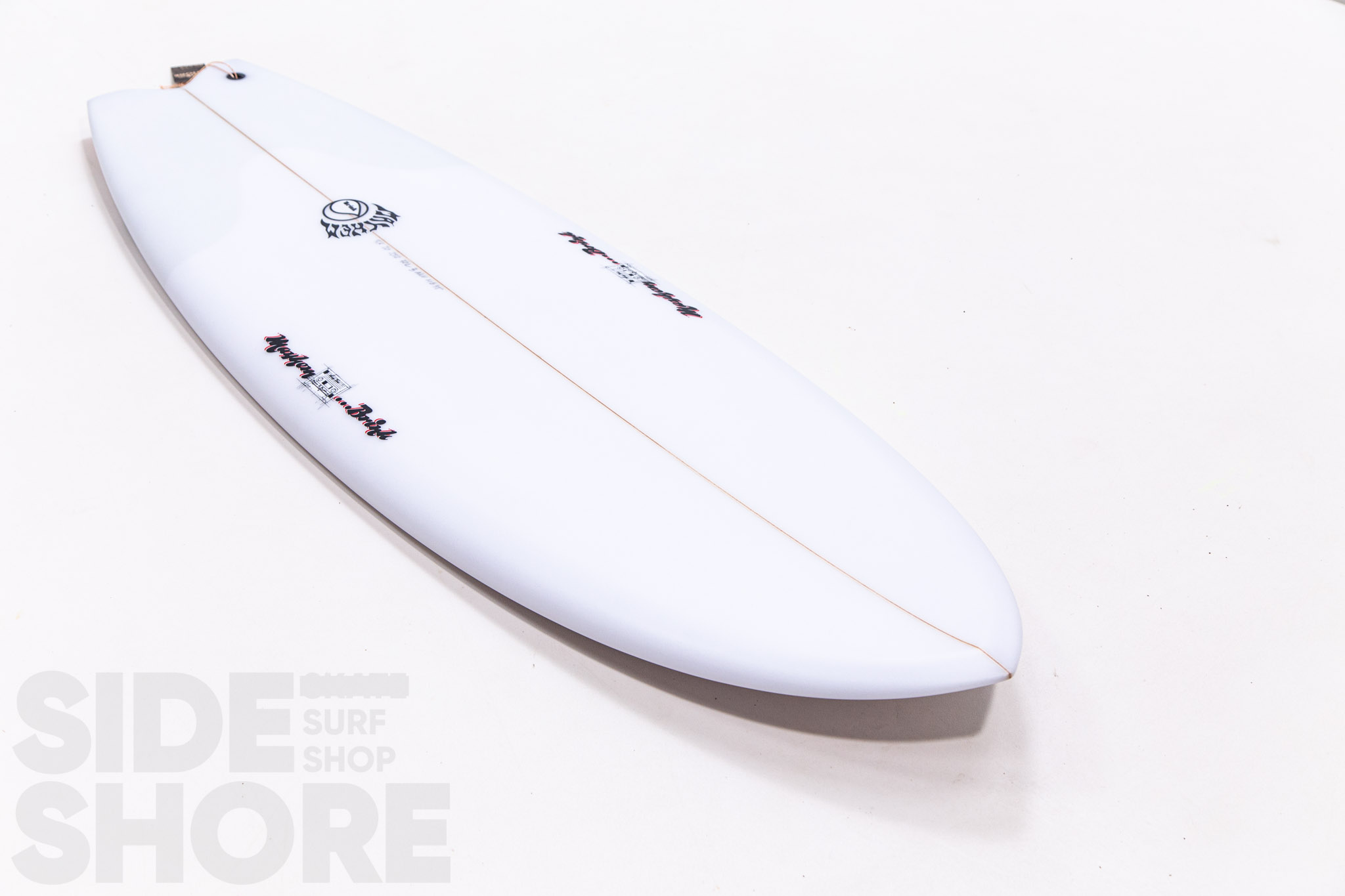 Lost Mick's Tape Symm - 5'6 x 20