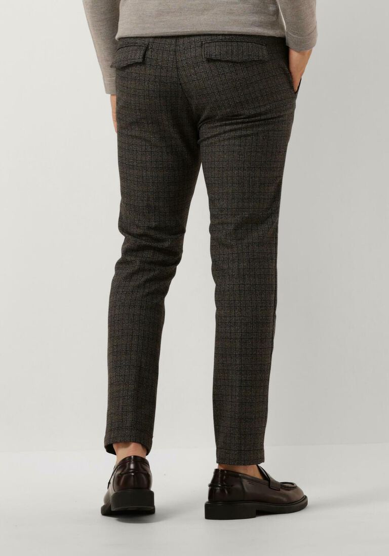 DRYKORN zwarte drykorn chino krew_2 146432