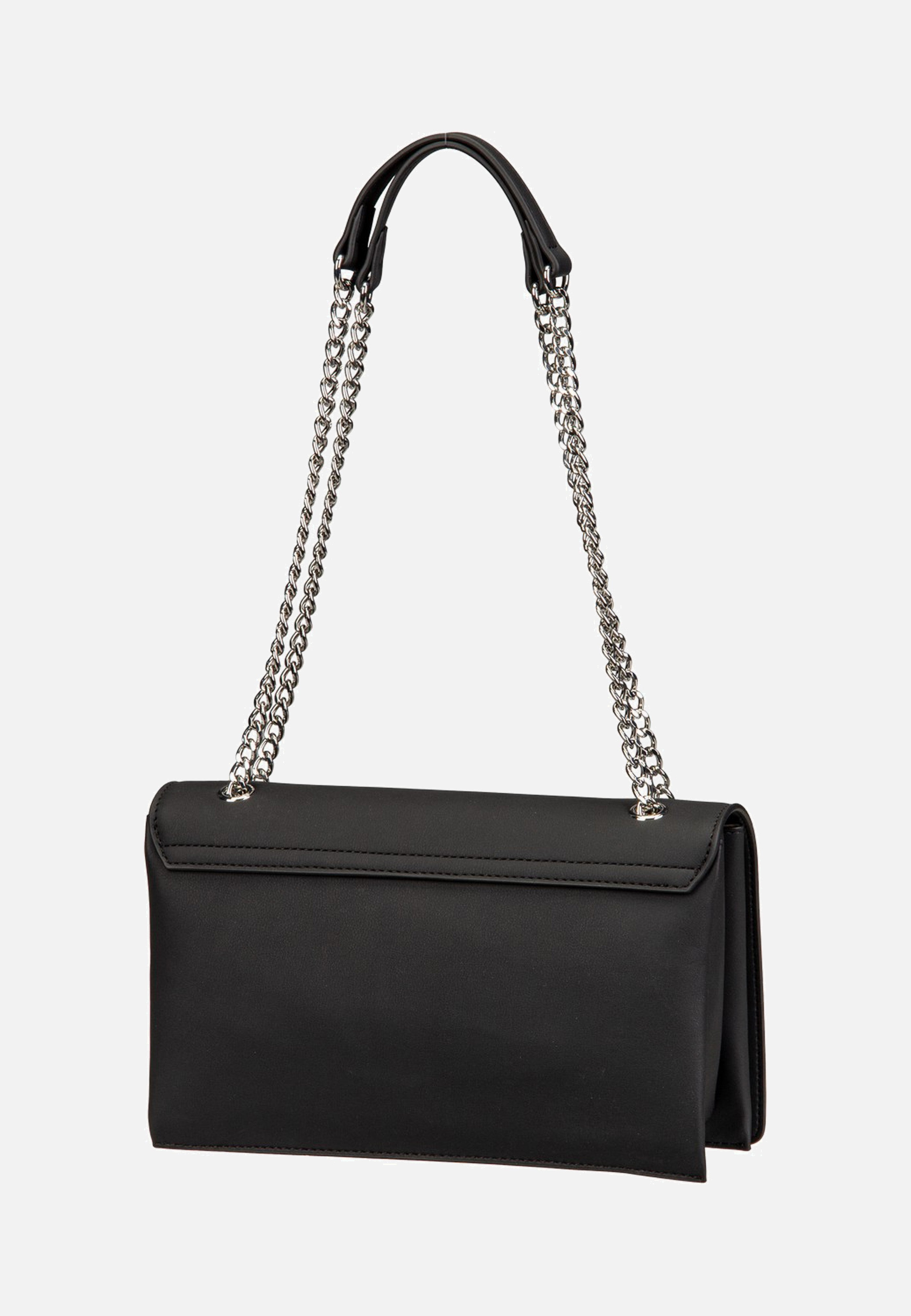 Bold Love 4192 Black/Silver - Abendtasche